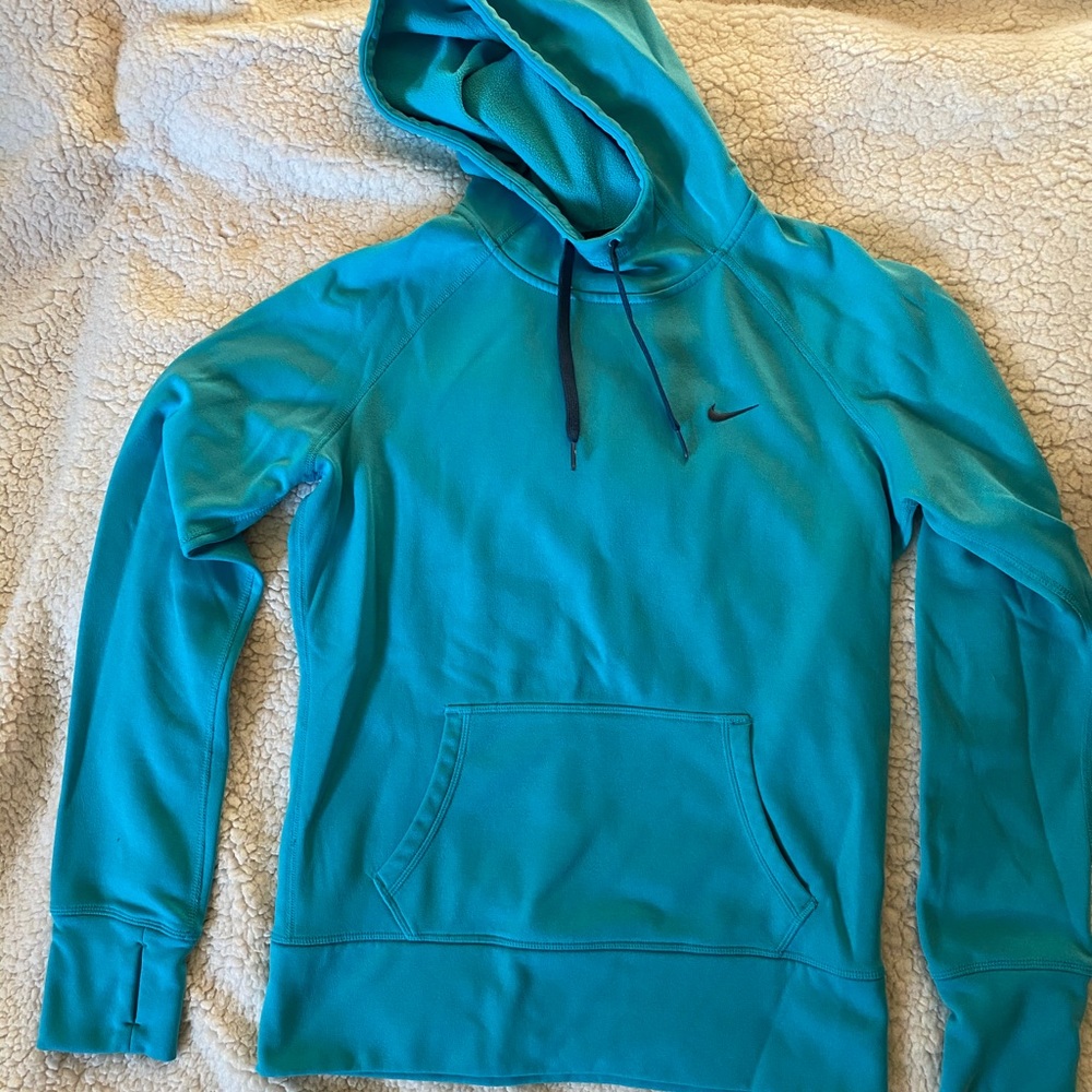 Nike Women’s Therma Fit Sweatshirt